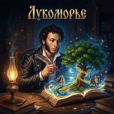 Download - Лукоморье