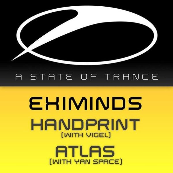 Eximinds &amp; Yan Space - Atlas (Original Mix)