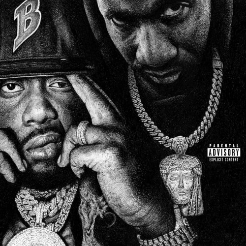 Ransom x Conway the Machine x V Don - Limitless