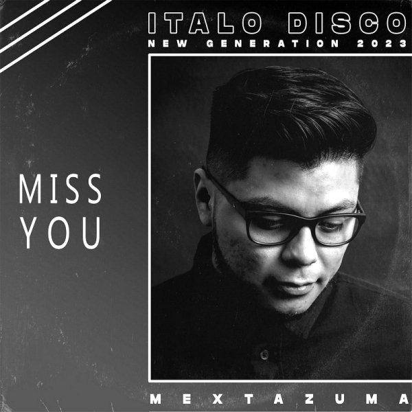 Mextazuma - Miss You (Instrumental)
