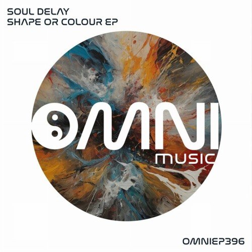 Soul Delay - Shape or Colour