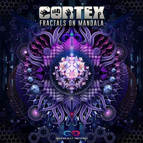 Cortex - Errorhead (Cortex Vs Pilotlab Remix)