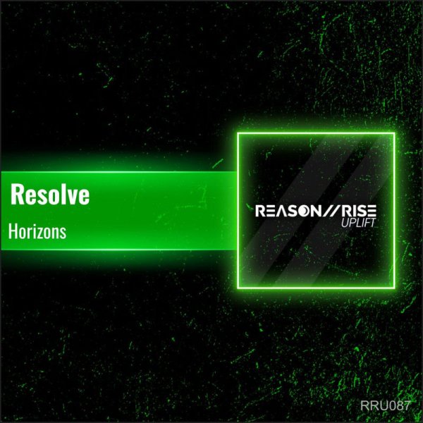 Resolve - Horizons (Extended Mix)