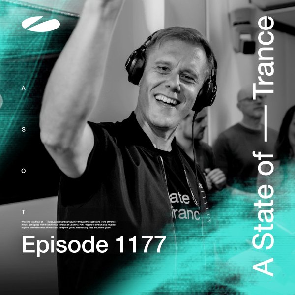Armin van Buuren - A State Of Trance (Episode 1177)