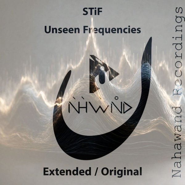 Stif (CZ) - Unseen Frequencies (Original Mix)