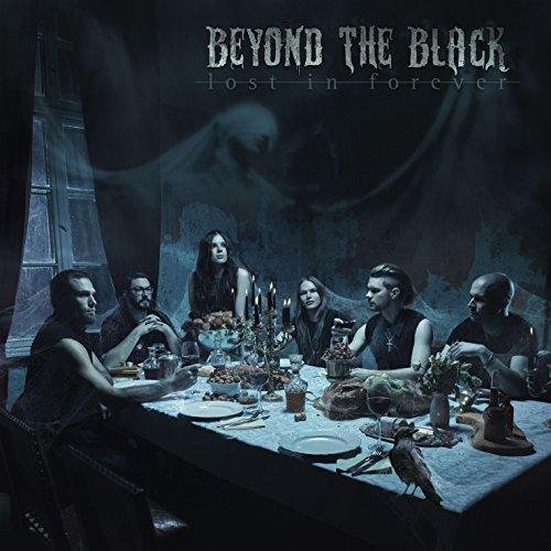 Beyond The Black - Beyond The Mirror
