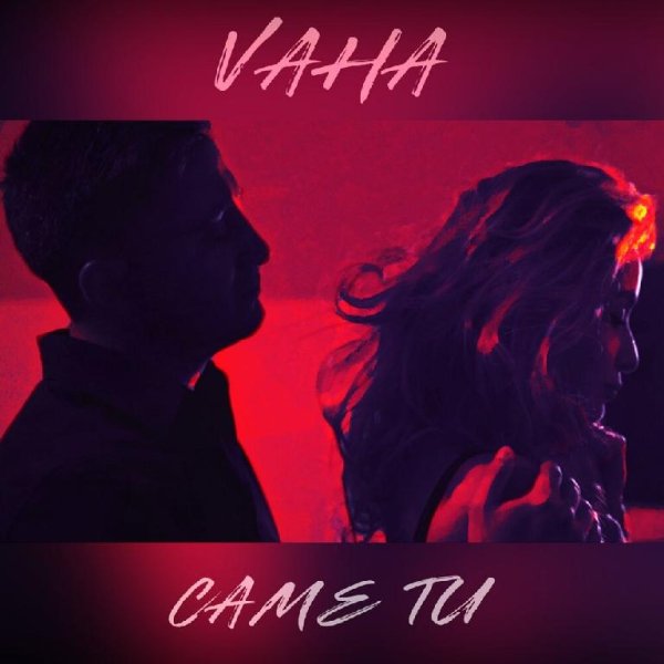 VAHA - Саме ти