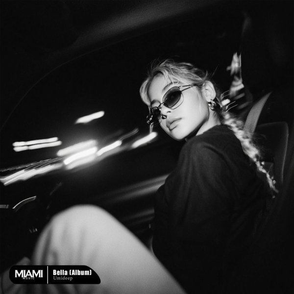 Umideep - Breath Love