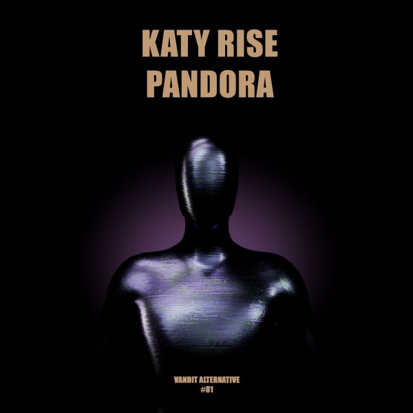 KATY RISE - Pandora (Extended)