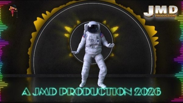 J.M.D - Music in the air /A JMD PRODUCTION 2026