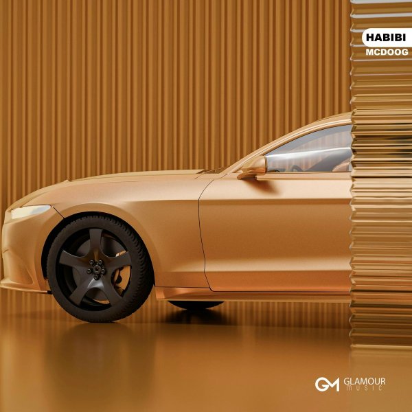 MCDooG - Habibi