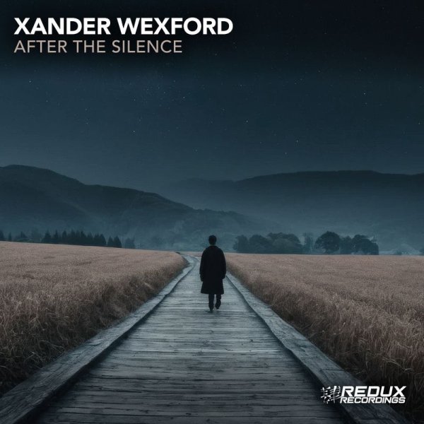 Xander Wexford - After The Silence (Extended Mix)