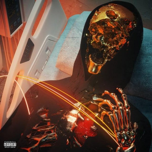 Zero 9_36, Travis Barker, Clever - In My Hands