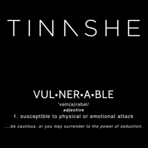 Tinashe feat. Travis Scott - Vulnerable 