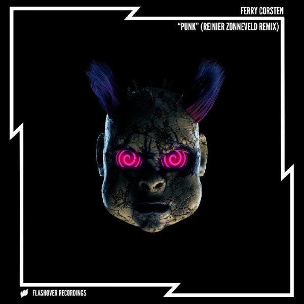 Ferry Corsten - Punk (Reinier Zonneveld Extended Remix)