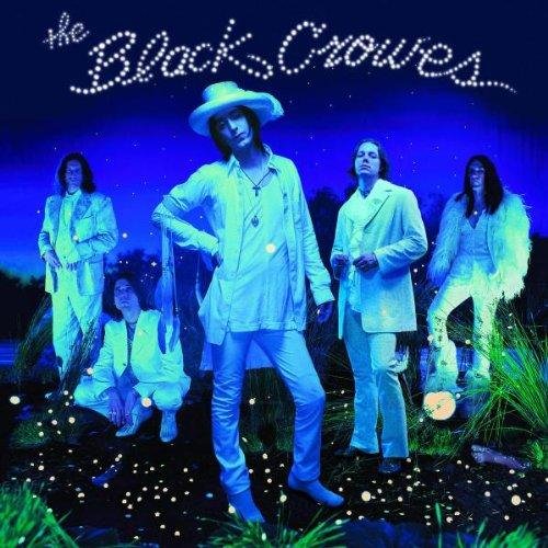 Black Crowes - Then She Said My Name