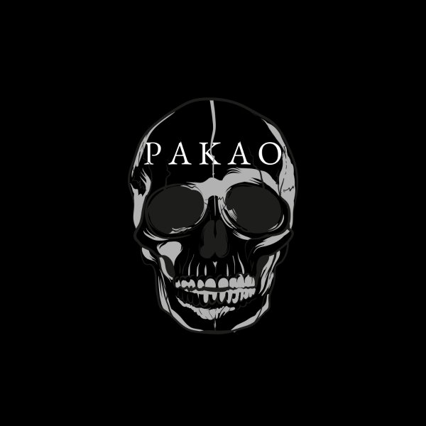 XAOS TRIP - P.A.K.A.O