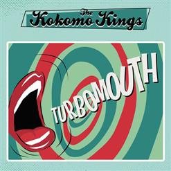 The Kokomo Kings - 01.Afternoon Tea