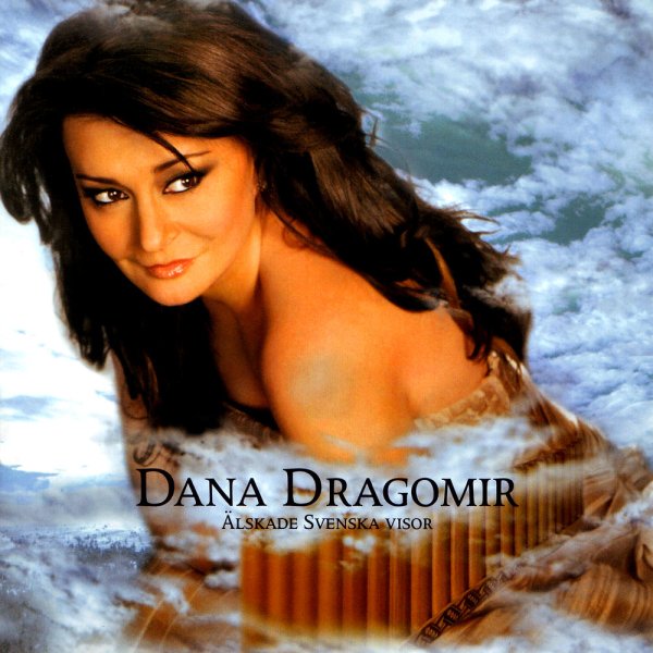 Dana Dragomir - Gammal Fädbodpsalm (Feat.Merit Hemmingson)