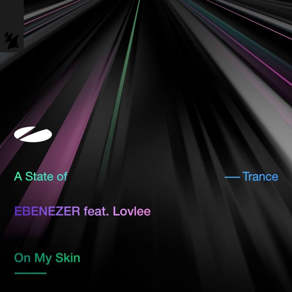 Ebenezer feat. Lovlee - On My Skin (Extended Mix)