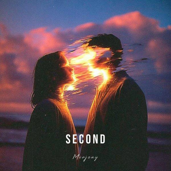Mirjony - Second