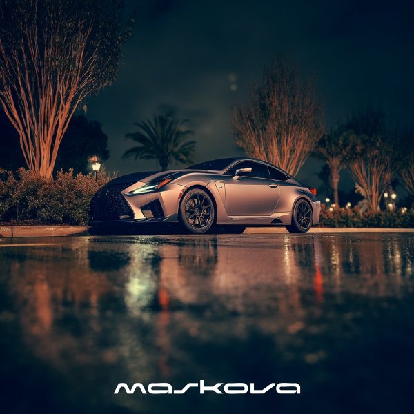 Maskova - Phantom (Original Mix)