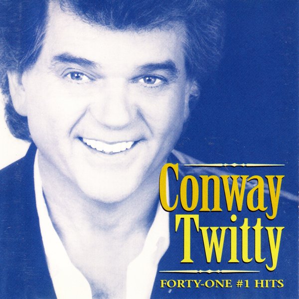 Conway Twitty - Fifteen Years Ago