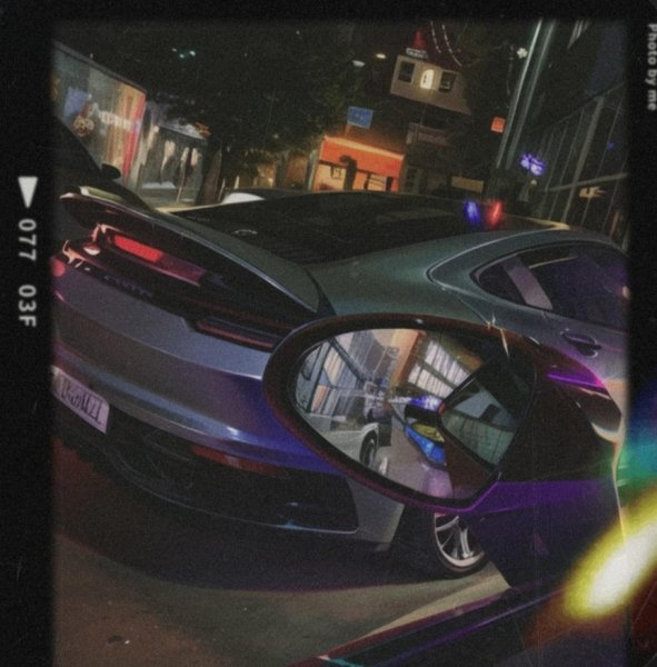 Dan Korshunov - Дикари