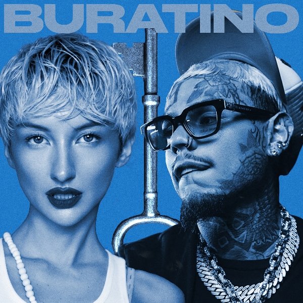 MARGO - Buratino feat 6ix9ine