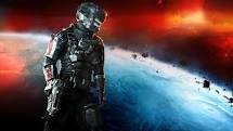 Dead Space 3 OST - End Credits музыка из титров