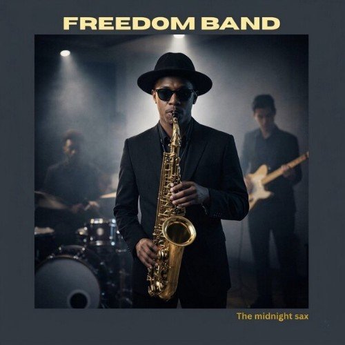 Freedom band - Port de Ouistreham