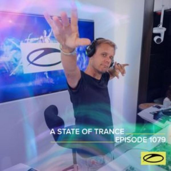 Armin van Buuren - A State Of Trance (Episode 1079)