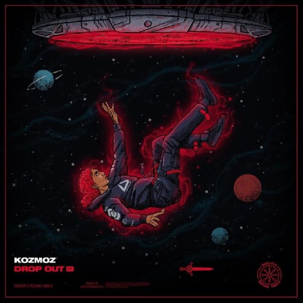 Kozmoz - Bounce Gate