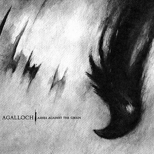 Agalloch - Not Unlike The Waves