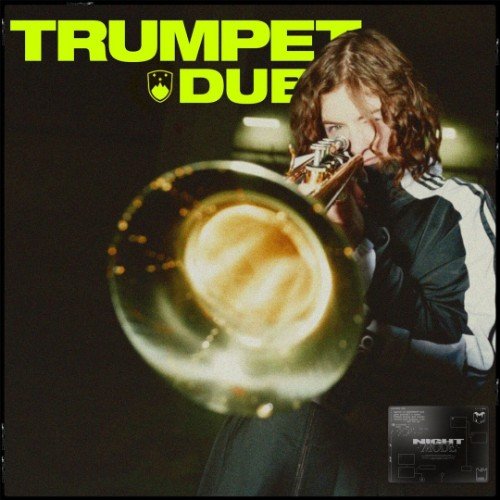 NVADRZ &amp; Alias - Trumpеt Dub