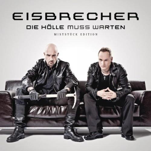 Eisbrecher - Verrückt