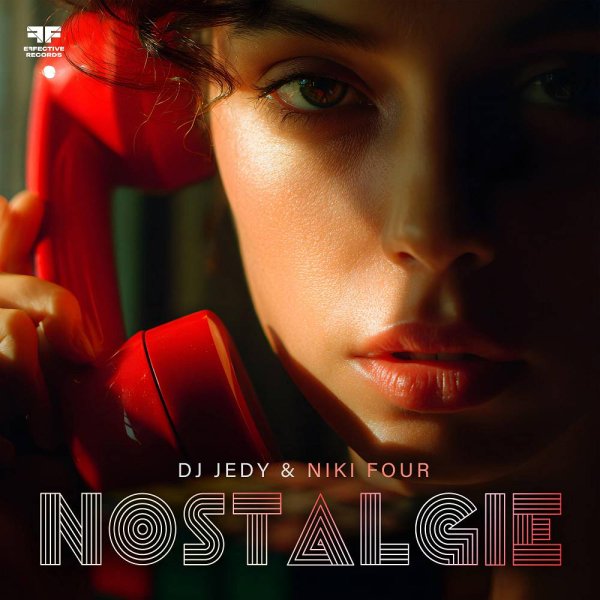 DJ JEDY &amp; Niki Four - Nostalgie