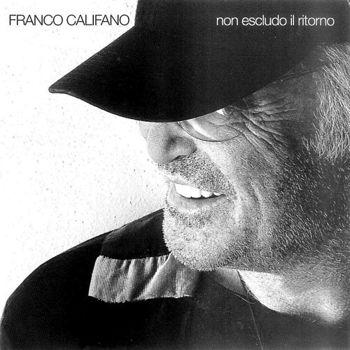 Franco Califano - Er gigante de casa