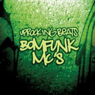 Bomfunk Mc's - Freestyler (Instrumental Cover)