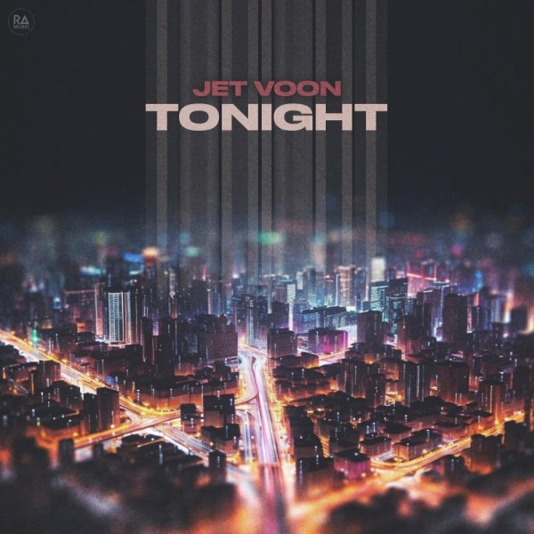 Jet Voon - Tonight