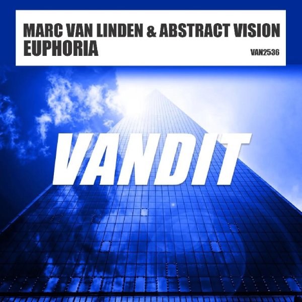 Marc van Linden &amp; Abstract Vision - Euphoria (Extended)