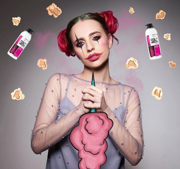 Кейт Иллюстрейт. Катя Рудчи - Фриланс vs работа в найме