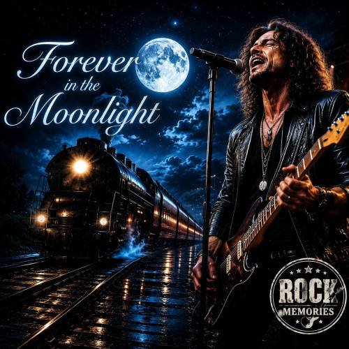 Rock Memories - Forever In The Moonlight