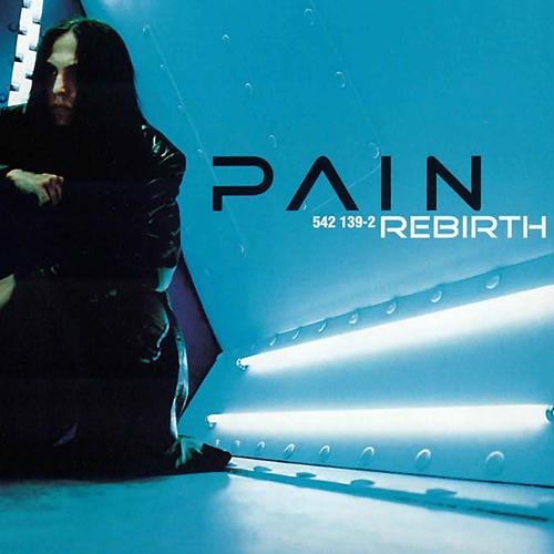 Pain - Suicide Machine