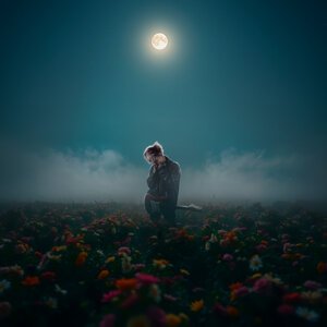 ТОМ КОСМОС - Тревога