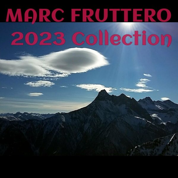 Marc Fruttero - People to Grow (2020 Remastered)