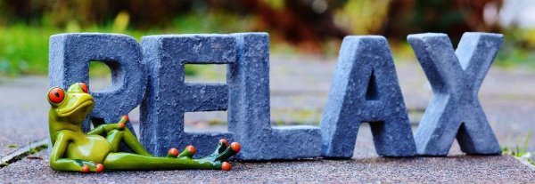 VA - Relax