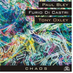 Paul Bley, Furio Di Castri, Tony Oxley - Bow Out