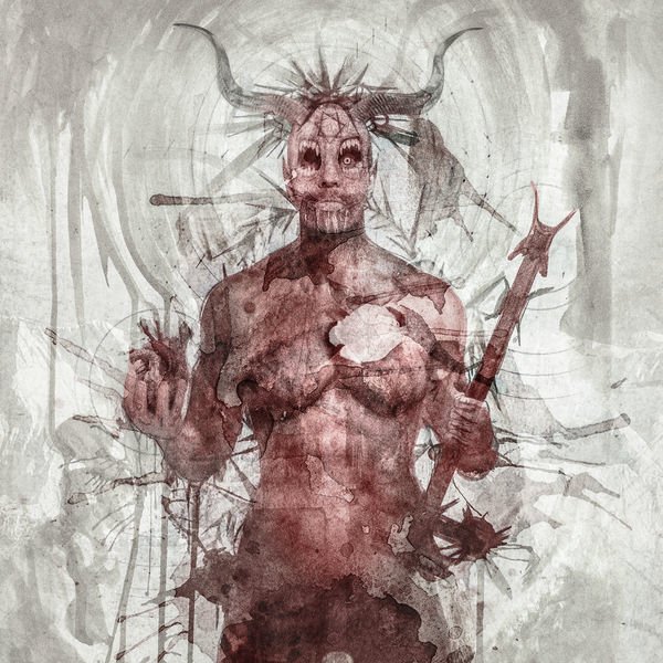 Lord of the Lost - On This Rock I Will Build My Church