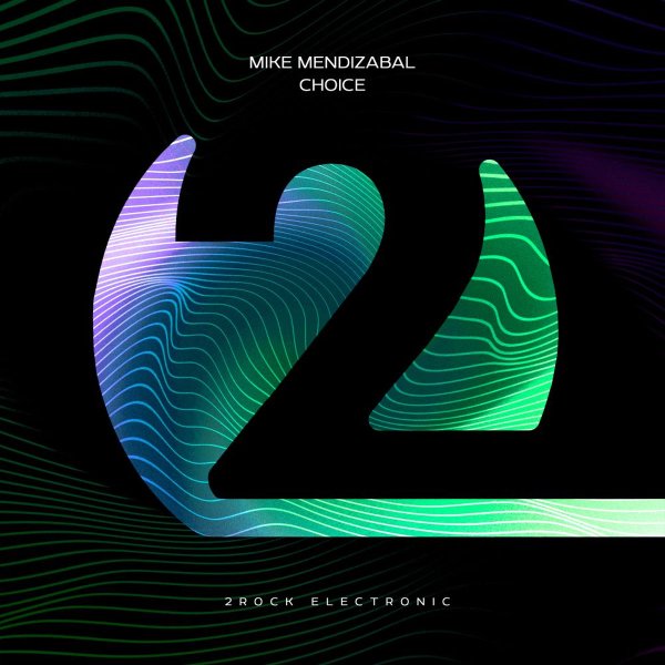 Mike Mendizabal - Choice (Extended Mix)